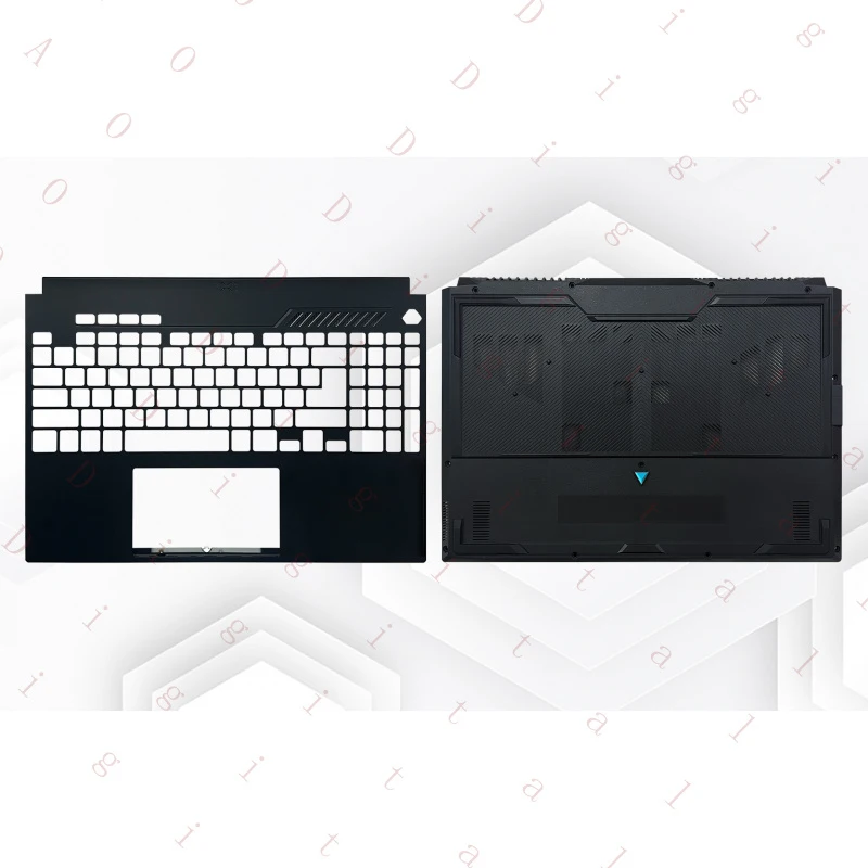 BR is suitable for Tianxuan 3/4 FX507Z FA507R FX507ZC FX517 FX617 CD keyboard case