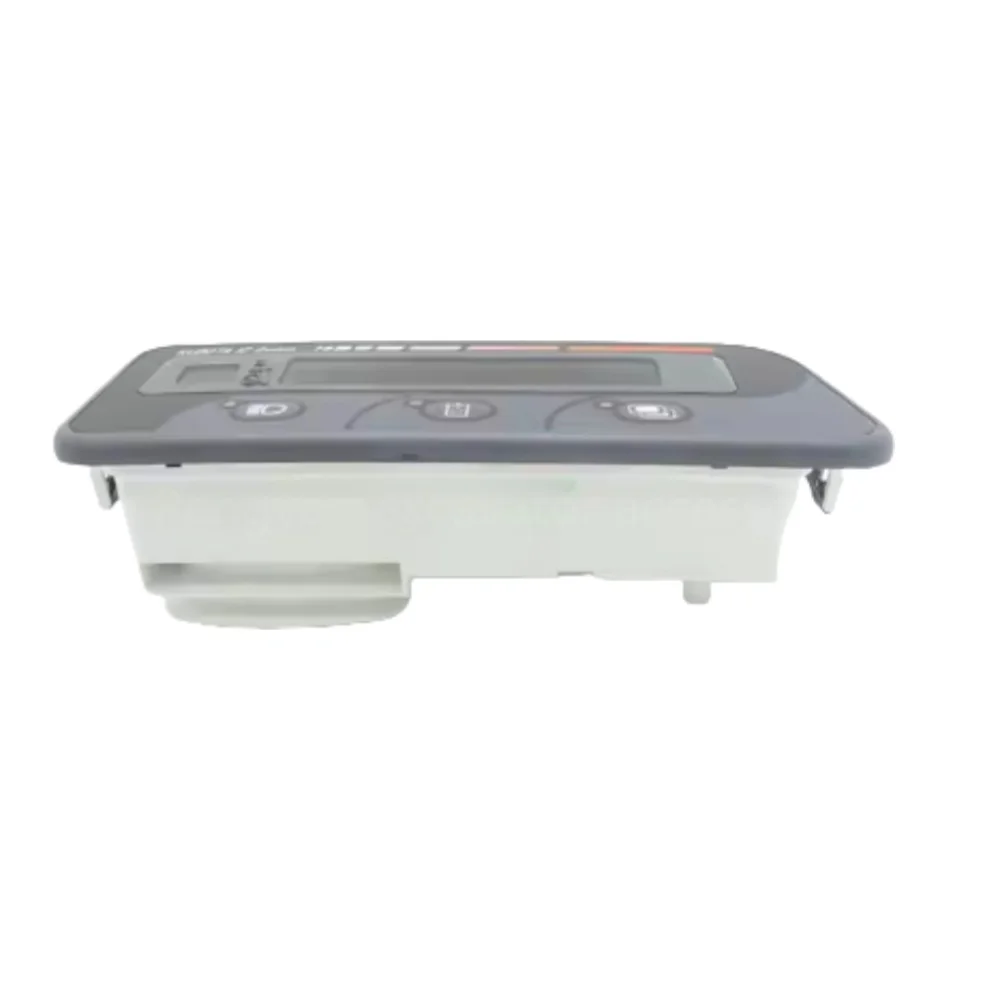 

RD53753112 For RD537-53112 Kubota KX161-3 V2403-M Engine Monitor Display Excavator Parts