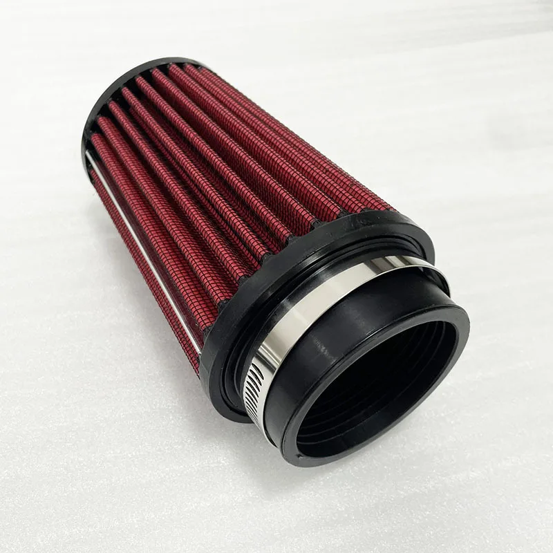 The Intake Kit for The 500 Intake System Is Located in The Original Air Tank Modified T-jet Kit