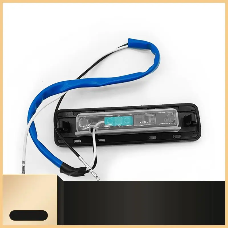 

Trunk Switch Button Tailgate For Hyundai IX35 TUCSON I30 CW SANTA FE For KIA SPORTAGE Accessories Parts 812602S000 81260-2S000-N