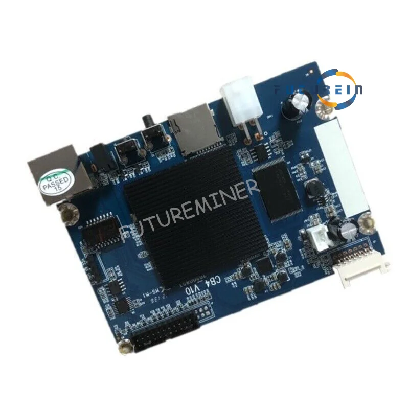 CB4 V10 Control Board for Whatsminer m20s m21s m30s m30 m31s+ m32 m30s+ control board CB4 V10