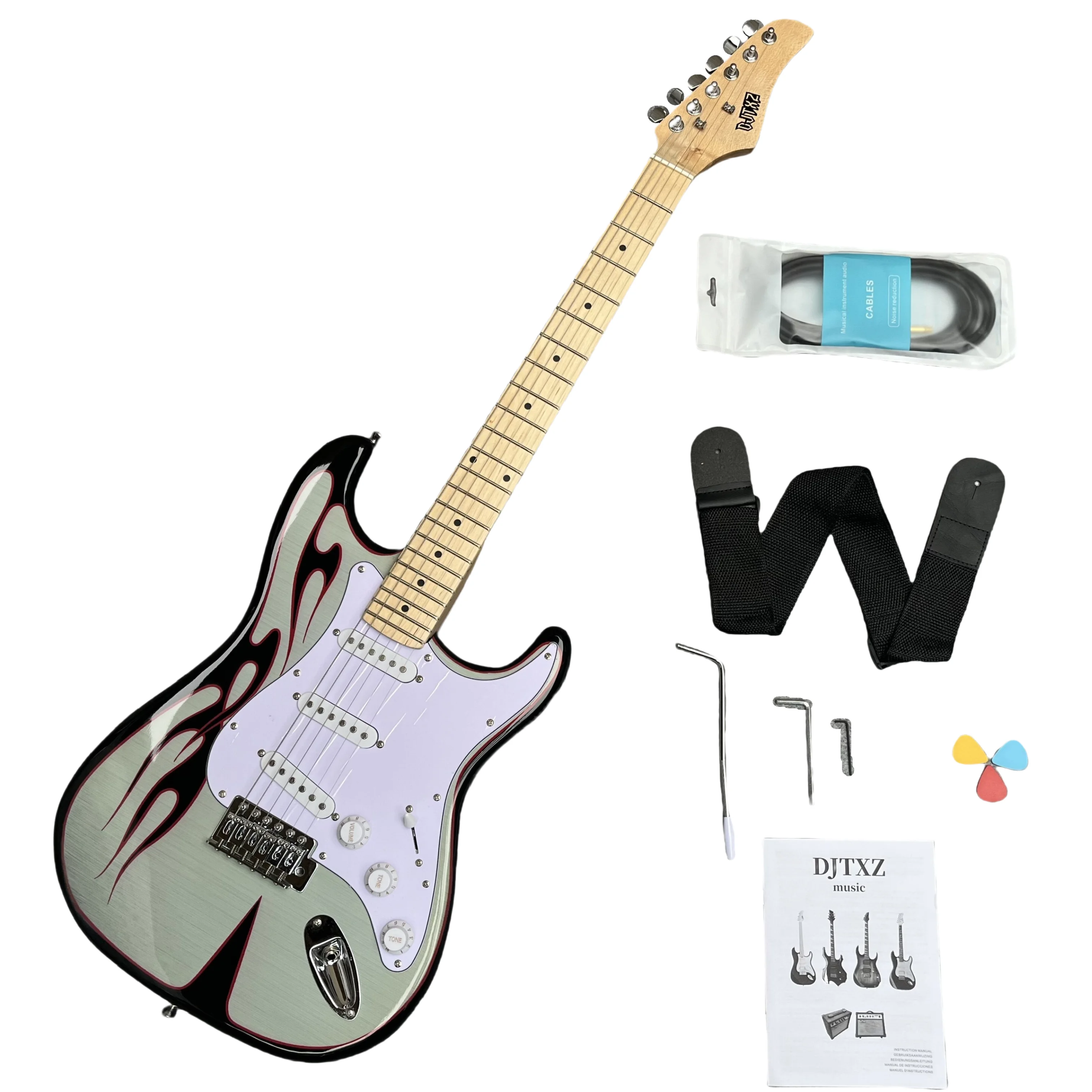 #21 Best Acoustic Guitars to Buy In 2026