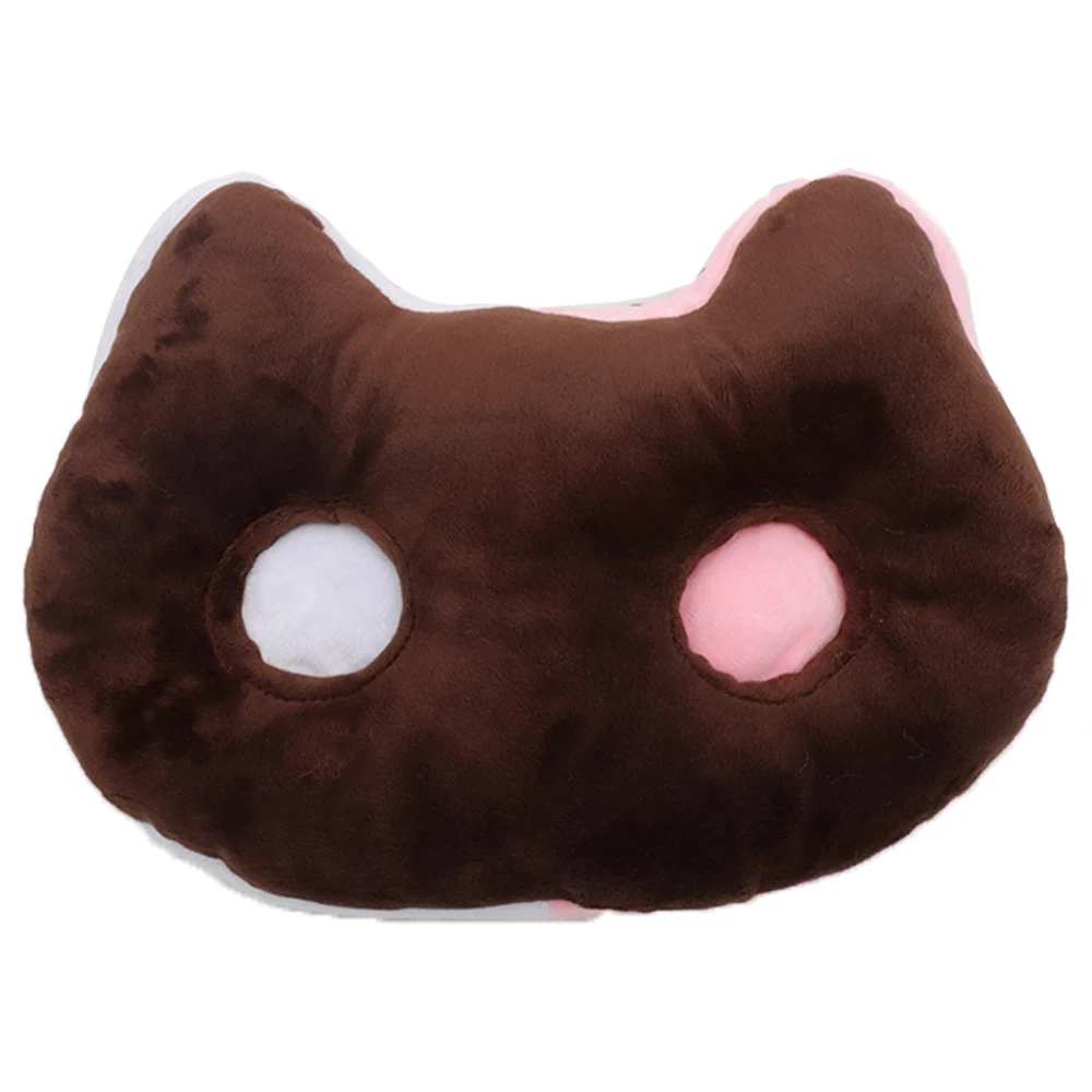 25cm Game Steven Universe Cookie Cat Pillow Plush Toy Soft Doll Plush Stuffed Cat Toys Perfect Birthday Gift for Kids Home Decor
