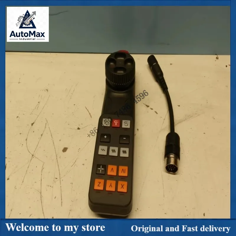 New  Ready Stock HR510 ID 1184691-01 Industrial Automation PAC Dedicated PLC Programming Controller