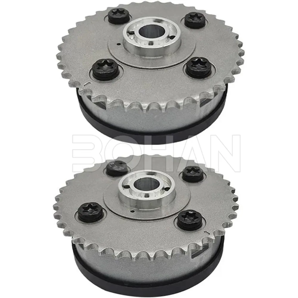 11367583207  11367583208  Timing Chain Sprocket Intake & Exhaust Camshaft For BMW N55 N52 N54