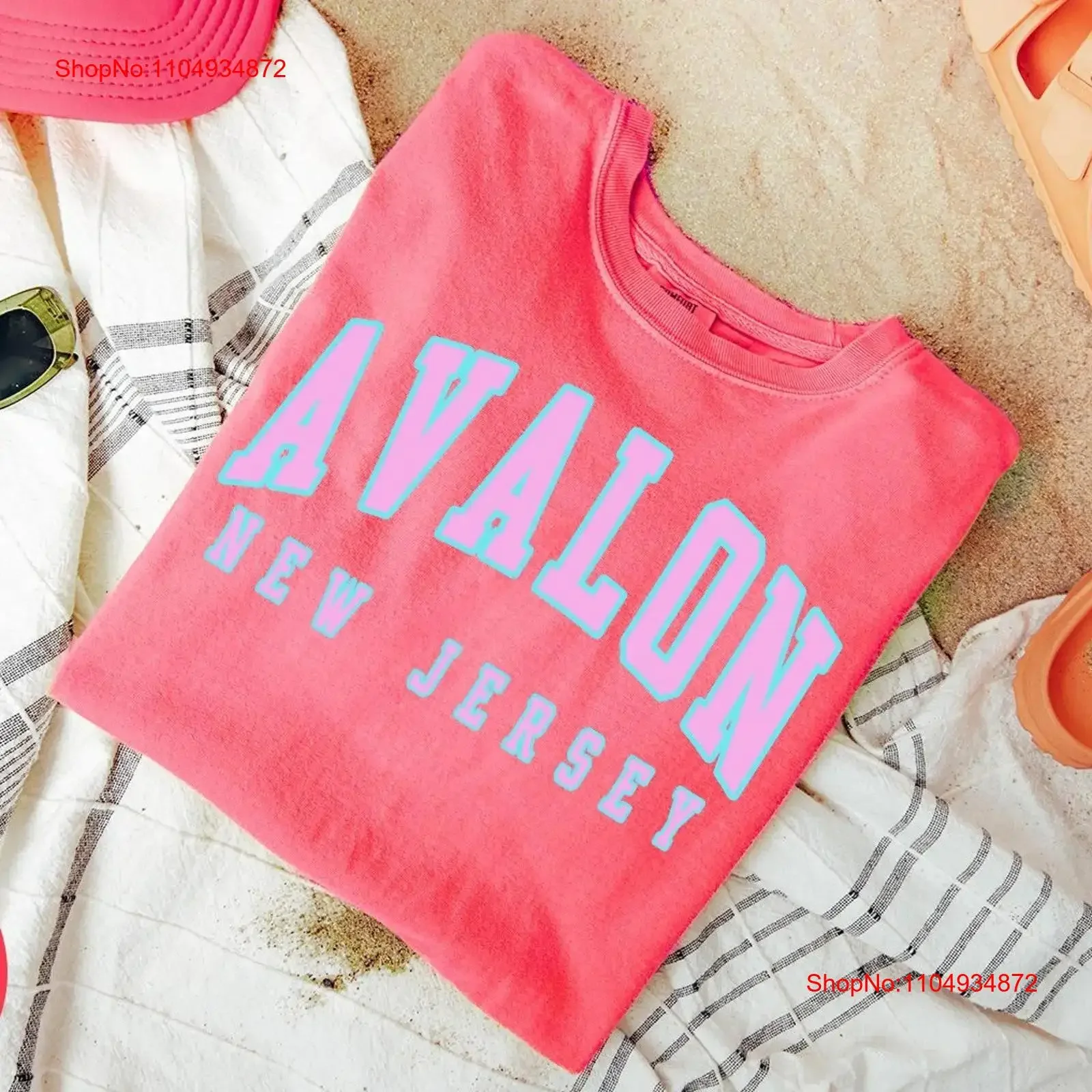 Avalon New Jersey N… - image
