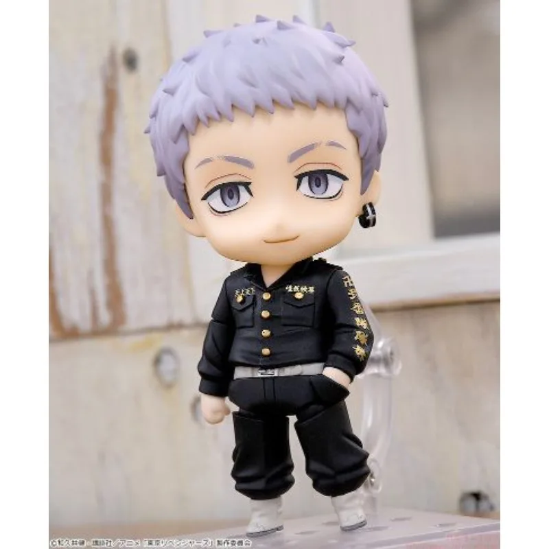 Oryginalny figurka GSC Clay Man od Orange Rouge #   1874 Rebirth Road Matsuno Qiandong Anime Gotowy Produkt Ruchoma Lalka Model Zabawka Ozdoba