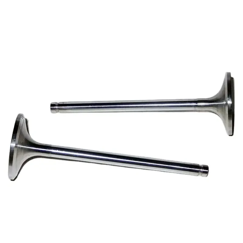 1 pcs For CUMMINS for Dcec 3802275 6cta8.3 diesel engine intake valve