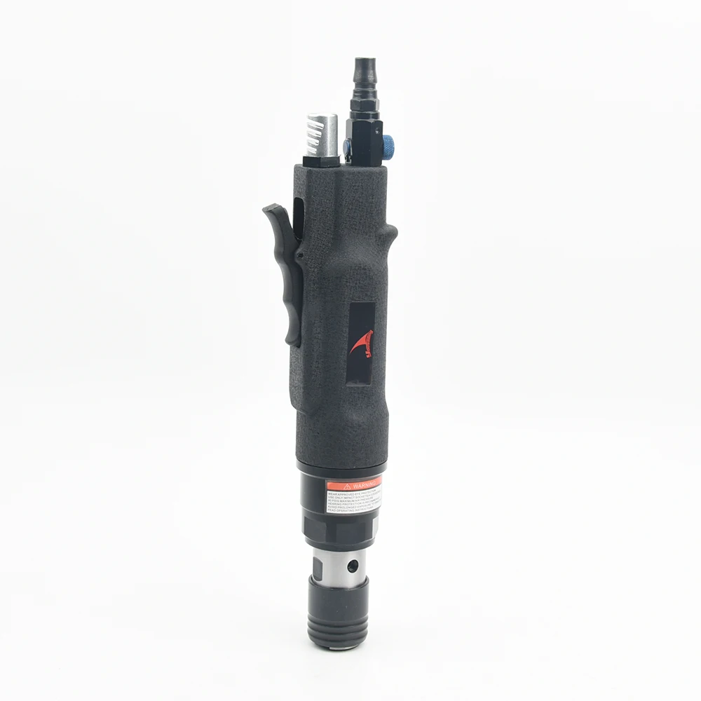 YOUSAILING-máquina de roscado neumática M12, Motor de roscado, hierro común