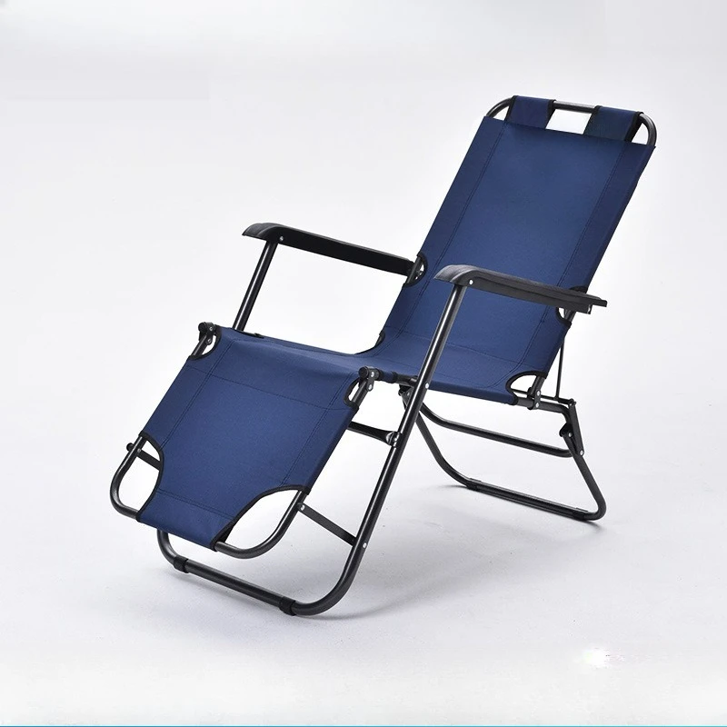 

Recliner Nap Folding Bed Portable Nap Bed