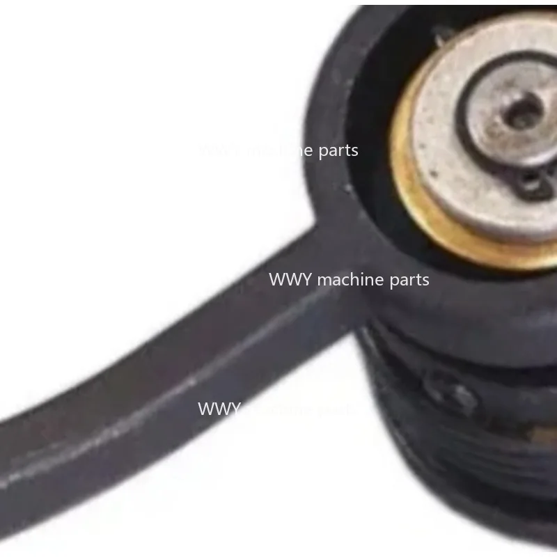 

Suitable for vertical PC milling machine flip clutch release B74-98