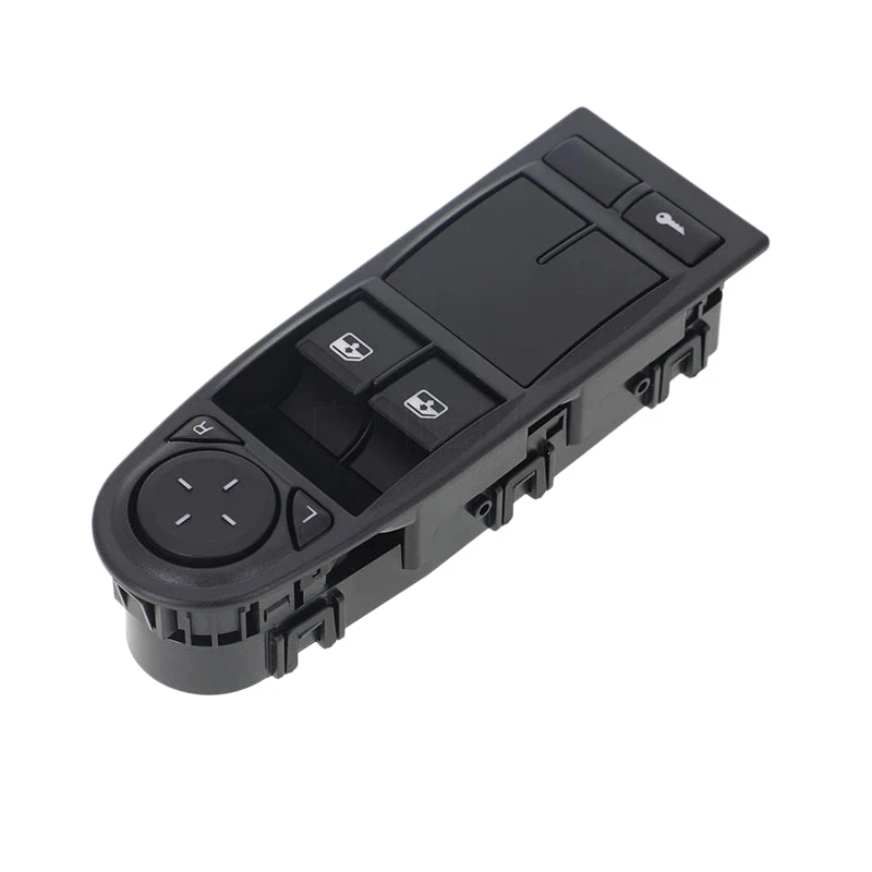 1118-3763080-20 is suitable for Lada car electric window glass lift switch panel