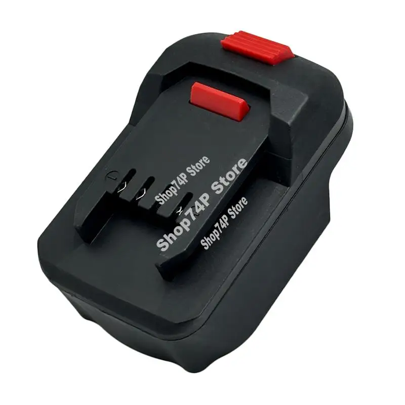 

ABJY-Battery Adapter For For Parkside X20V Li- Battery Power Tool Adapter Converter Electric Power Tool Adapter