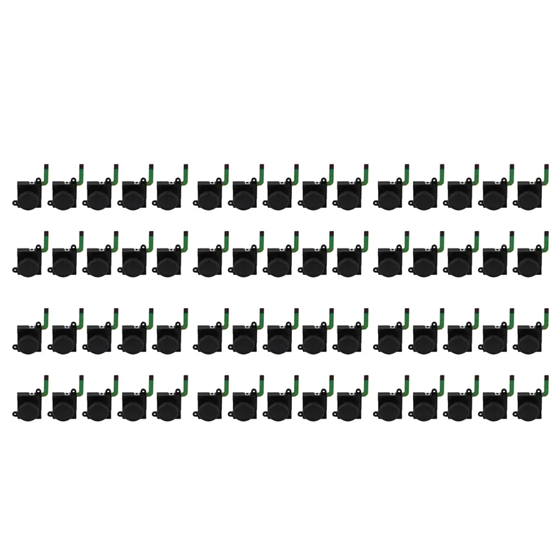 

CJSD-60Pcs Replacement 3D Analog Rocker Joy Stick For Nintendo Switch Controller NS Gamepad Joycon Game Pad