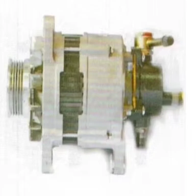 NEW HNROCK 14V 110A ALTERNATOR JFZB1110-1407 FOR Great Wall Hover 2.8TC