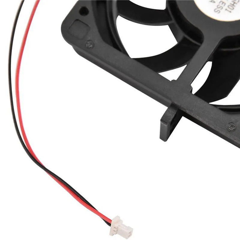 Kipas pendingin pendingin Internal DC repalsemen tanpa sikat untuk konsol Sony Playstation 2 PS2 50000/30000