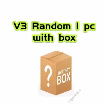 Llavero con figura de caja ciega Kawaii V3 de alta calidad, adorno para muñeca Kawaii para niños (cajas ciegas), regalos 10 best sales Caja sorpresa kawaii - №6