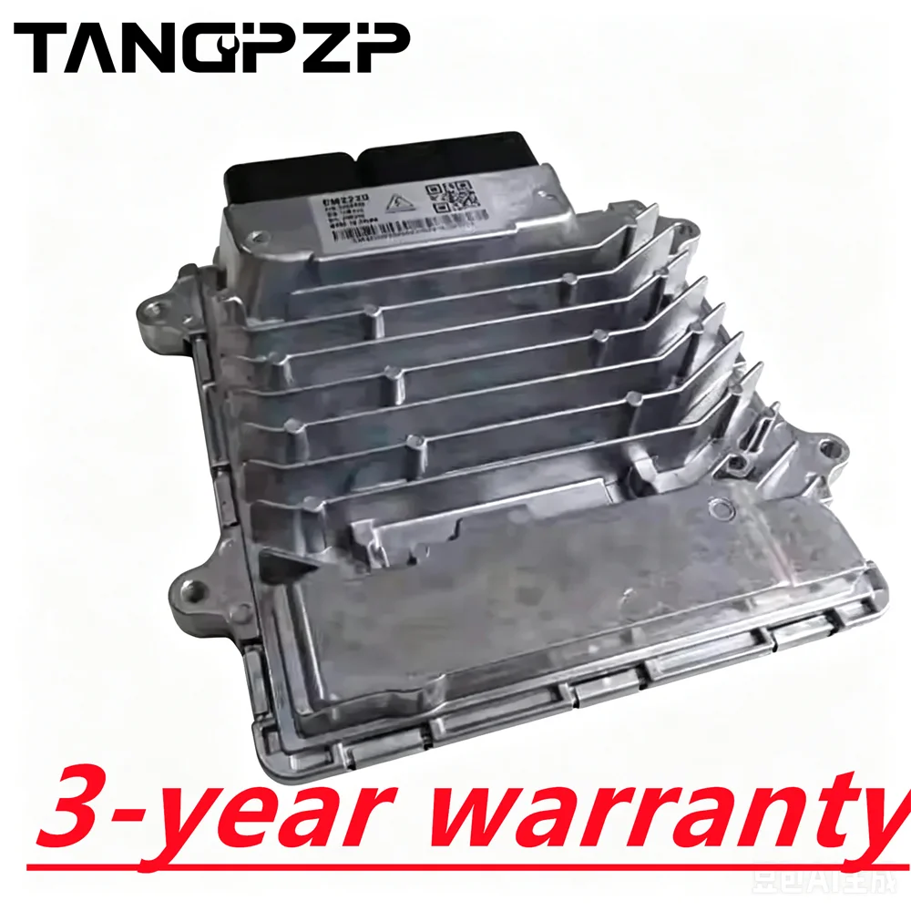 5293524 5293525 5293526 5291534 5258888 5254591 5258889 Brand New Diesel Engine Computer Board ECM For Foton Cummins CM2220