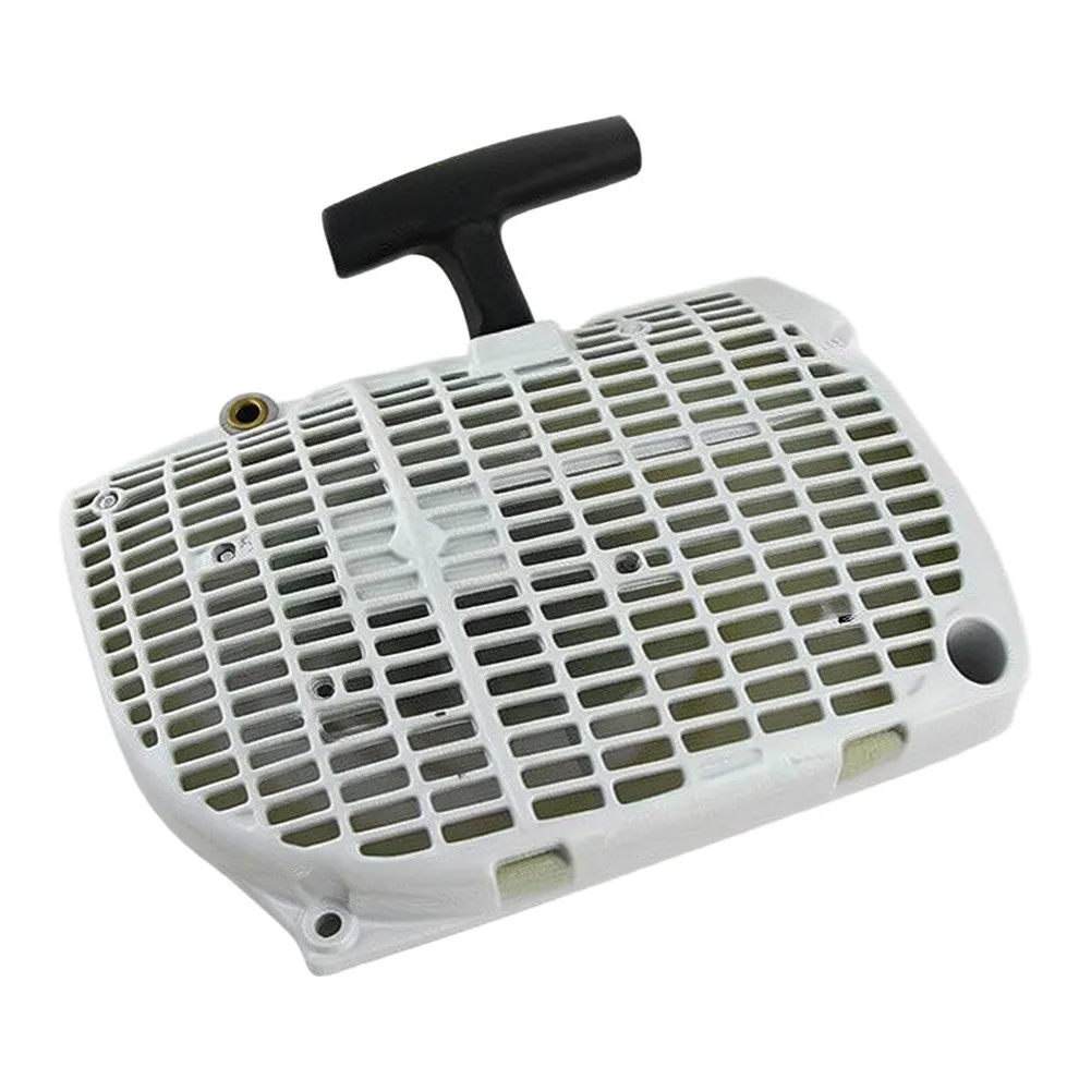 Replacement Recoil Starter Assembly for For MS660 MS640 and 066 For Chainsaws OEM 1122-080-2110 and 11220802101