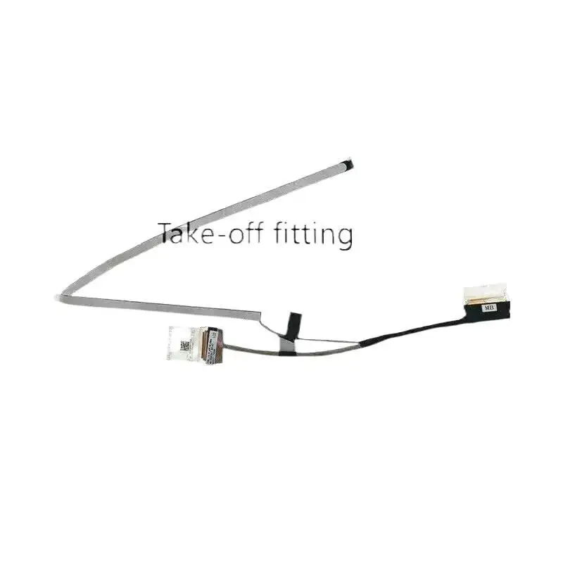 

DDYGX 0DDYGX For Dell Latitude 3520 Screen Cable EDP Non-Touch 450.0NG02.0011=*