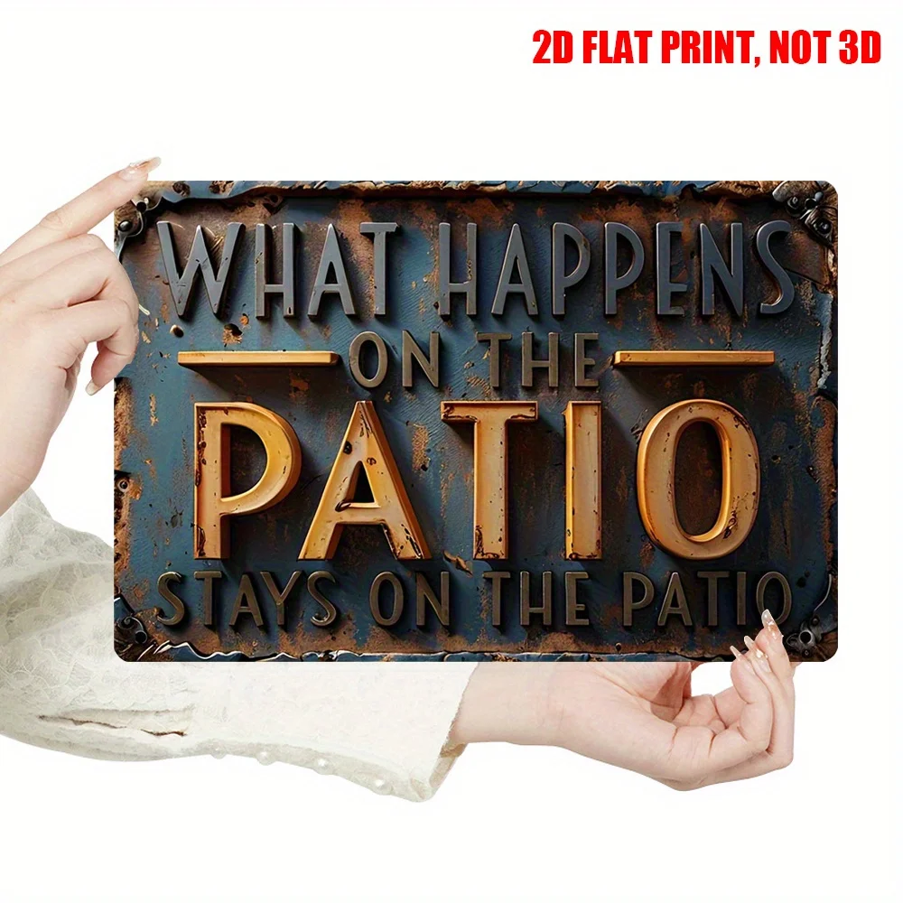 2D Flat 