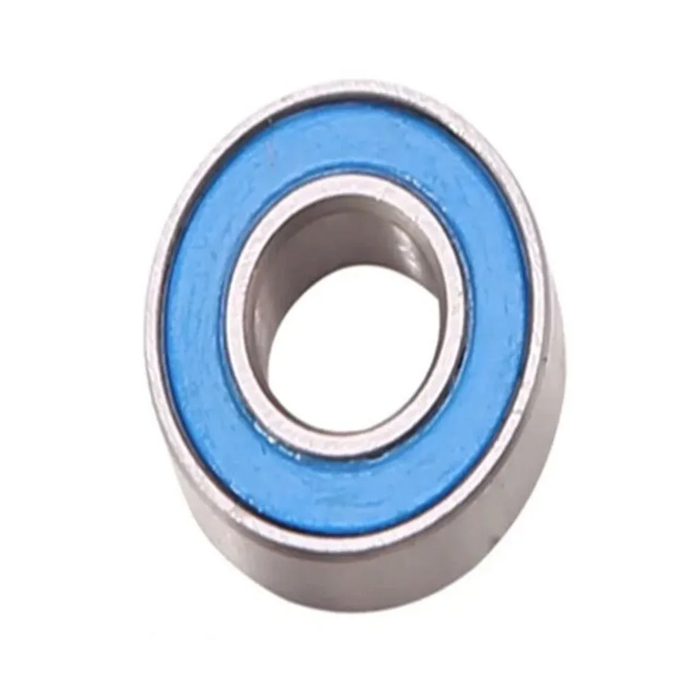High Performance Bearing Set 16pcs for RC Off Road Cars Specifically Made for TAMIYA 1/10 Vehicles with Superior Durability