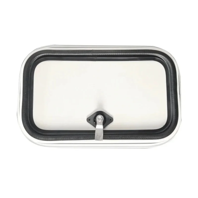 700x300mm Custom Color Rv Compartment Hatch Door Rv Door For Motorhome Rv Accessories Body Parts view 4