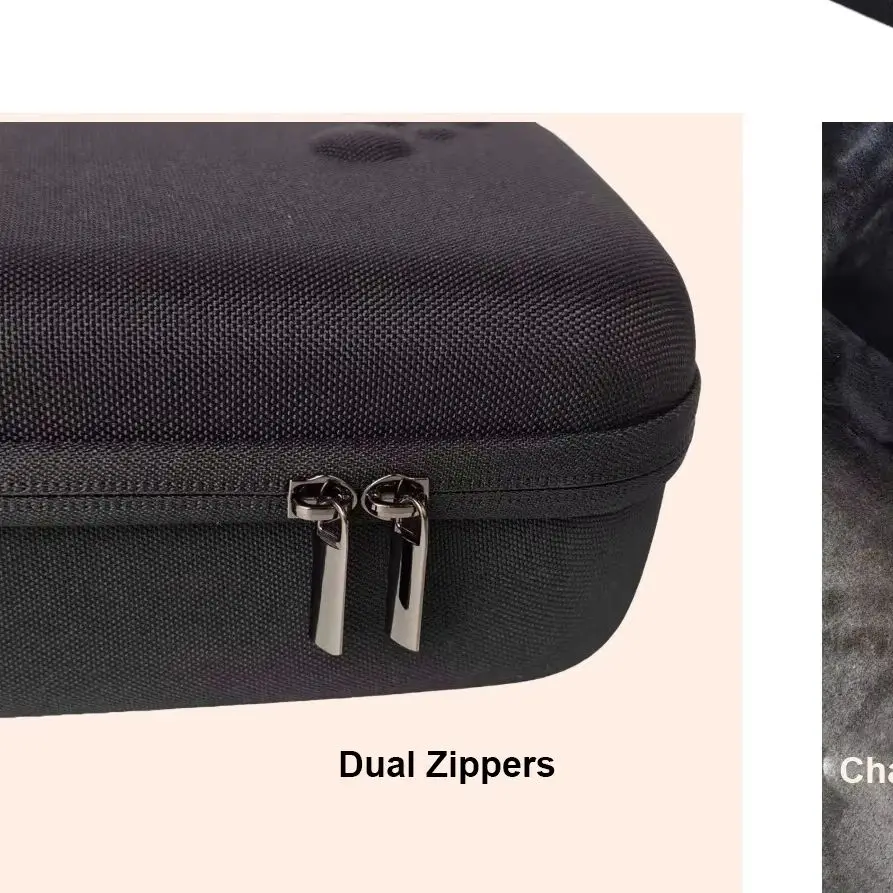 

For ROG Xbox Ally X /ROG Xbox Ally Carrying Case Travel Storage Bag Protective Cover Hard Shell Pouch Gaming Accessories