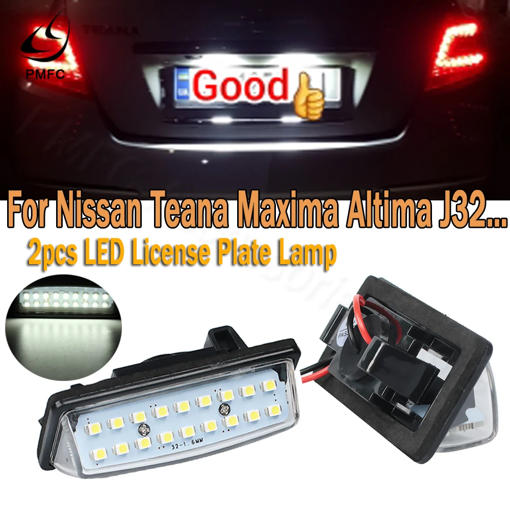Pmfc 1LED License N…