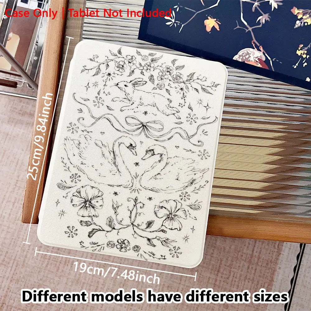 Case for iPad mini7, Pro , Air 7/8, 10/11/12;for Samsung Pad, for Xiaomi Pad, for Redmi Pad, for Huawei Pad, for Honor Pad,