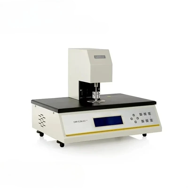 cross-border ISO 4593 Plastic Film Thickness Measuring Testing Instrument