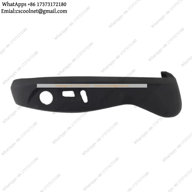 k06 OEM 8KD881325 8T0881325G4PK Left Front Seat Outer Frame Trim Panel For A5 S5 A4 A6 A7 2009-2018 Outlander Sport