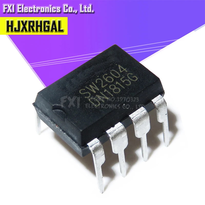 

10PCS SW2604A SW2604 DIP-8 DIP8 DIP new original