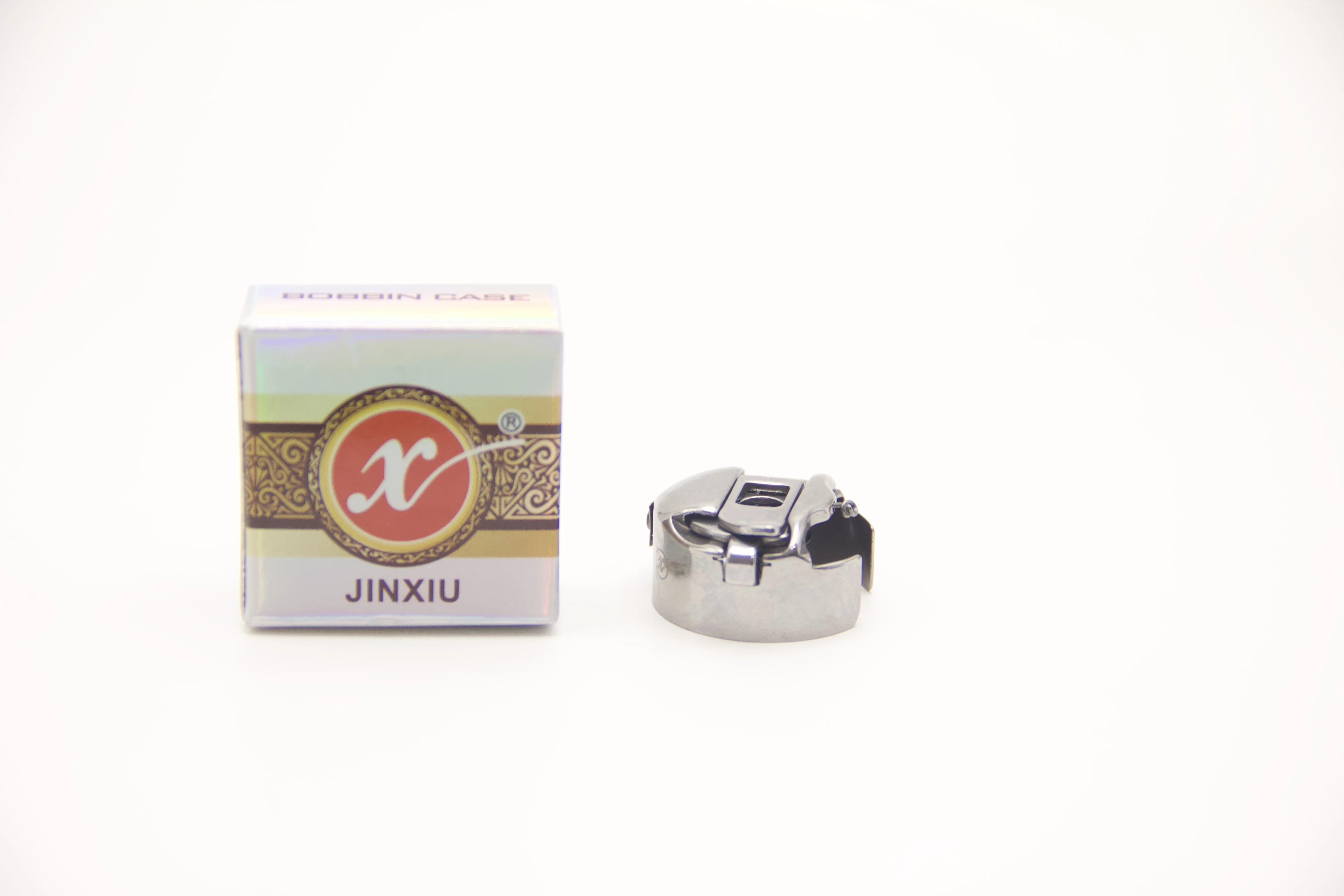 BC-1.6NBL (20 pcs) JINXIU Chin - Embroidery Machine China ulasan dan harga