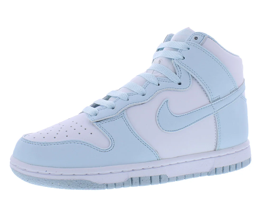 

Nike Dunk High Next Nature Womens Shoes