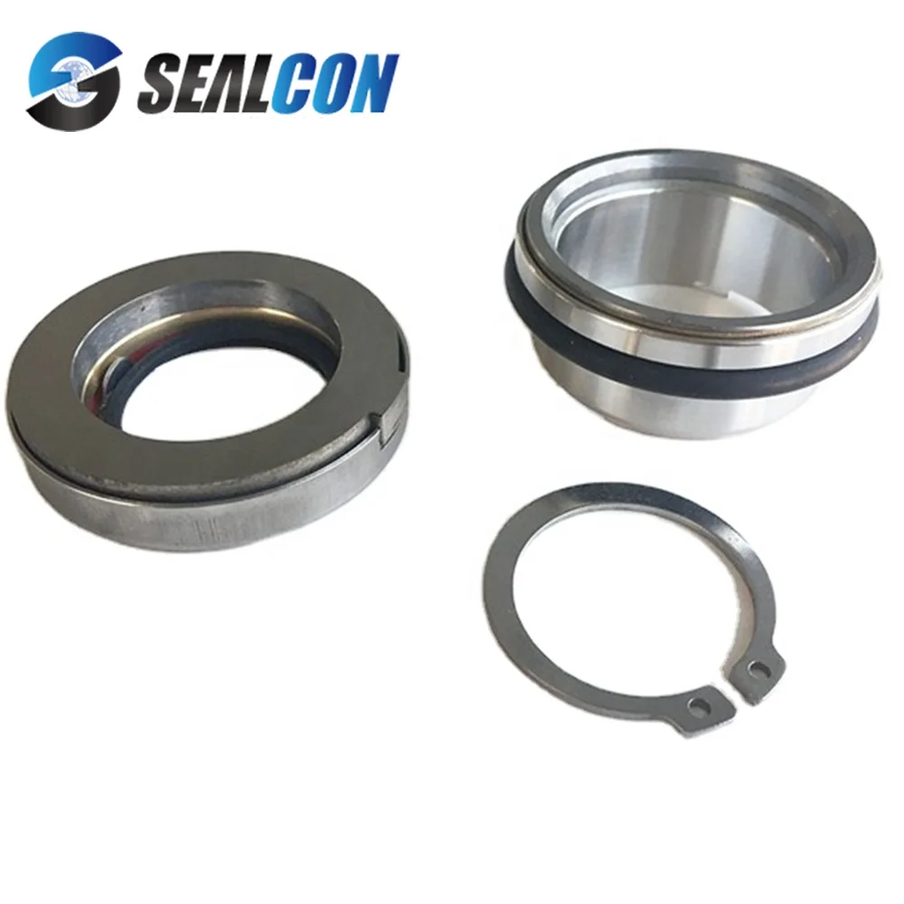 45mm flygt 3152  water pump sealol mechanical seals