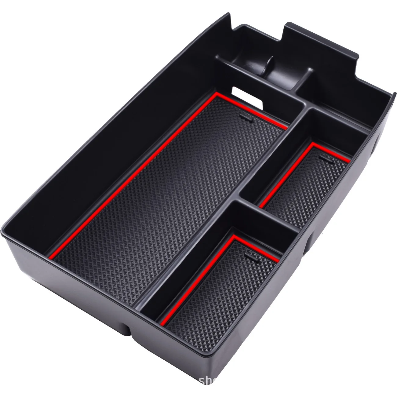 

Suitable for Ruiji/New Wing Tiger 2020 armrest box storage box Bronco Sport CX430 4-Doo