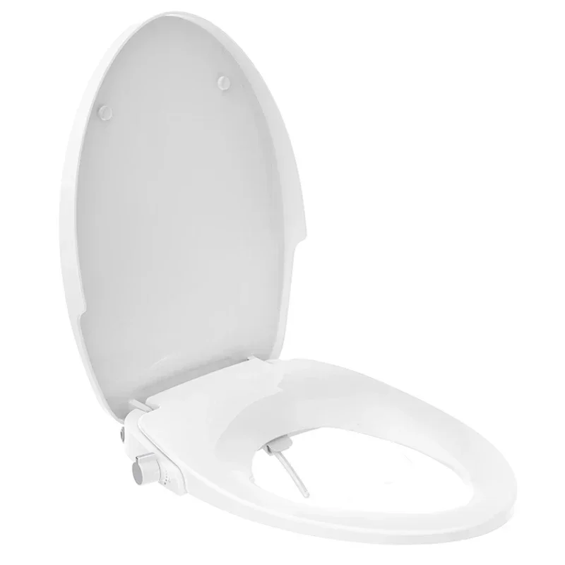 

all-in-one intelligent toilet cover for cleaning buttocks, hot and cold water spray seats, and cleaning women's flushing