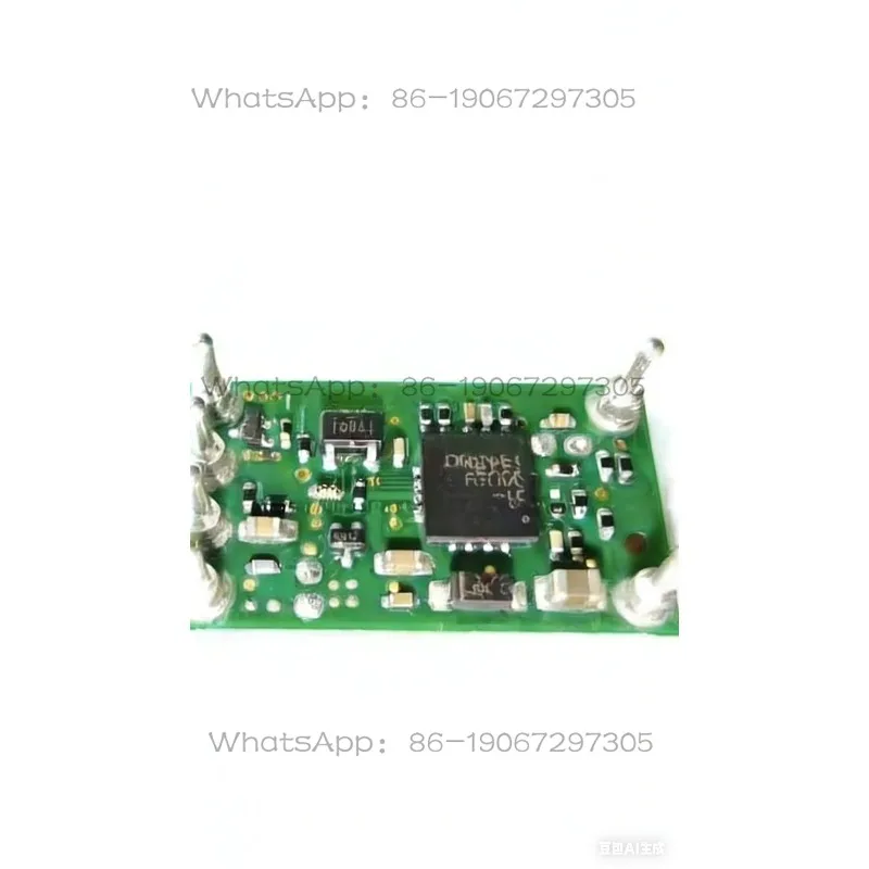 

1 модуль питания PME5218TP DC-DC 0,8-3,6 В 6 А DIP 22,1x12,6 мм, абсолютно новый оригинальный