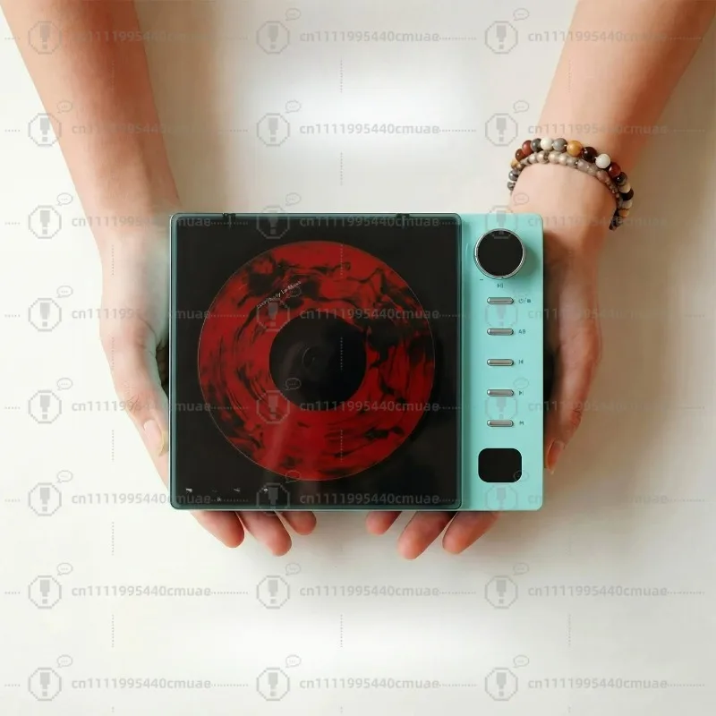 multifunction-player-high-fidelity-sound-quality-bluetooth-speaker-student-record-player-birthday-gift