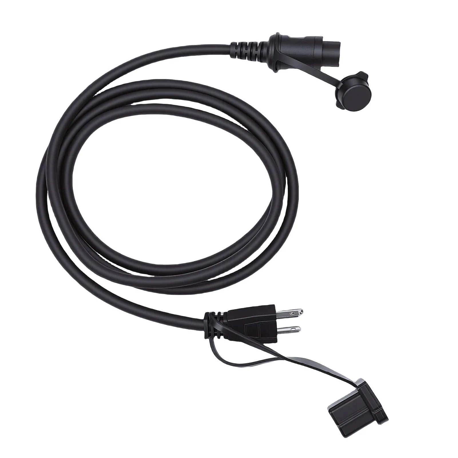 

Engine Coolant Heater Cable 84564686 Heat Proof Replacement for 1500 2500 3500 HD Engine Coolant Heater Cable