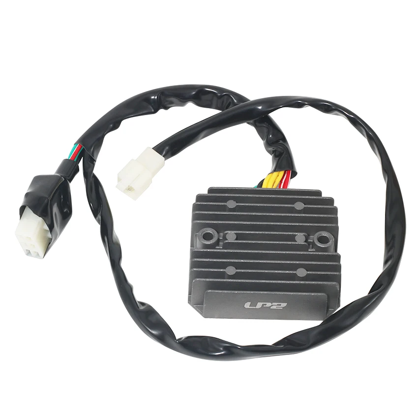 

Motorcycle Rectifier Regulator Regulator Rectifier for Honda VF700C VT800 VT800C VT700 VT700C Shadow 700 800 Magna 700