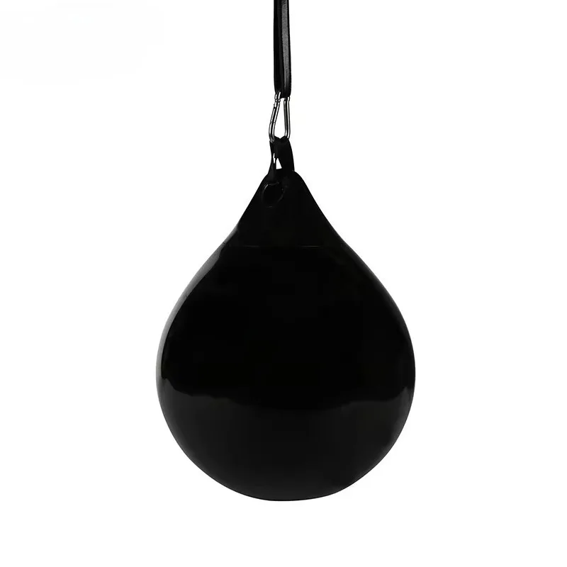 Hanging Heavy Aqua Punching Bag Stable Structure For Training Fitness And Combat Sports