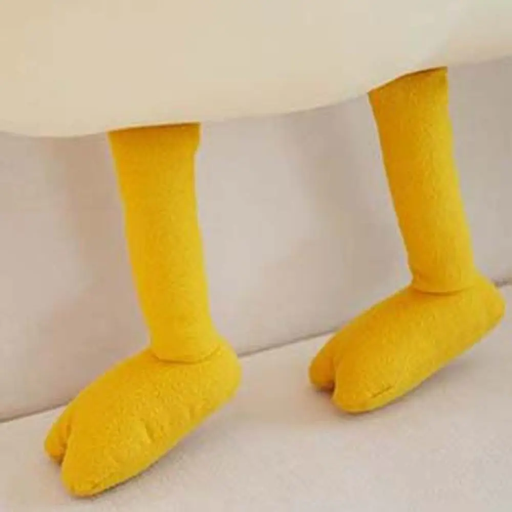 Plush Animal Home Decoration Soft Pillow Sofa Cushion Bear Plush Toys Seabird Plush Pillow Whale Plush Doll Stuffed Animals