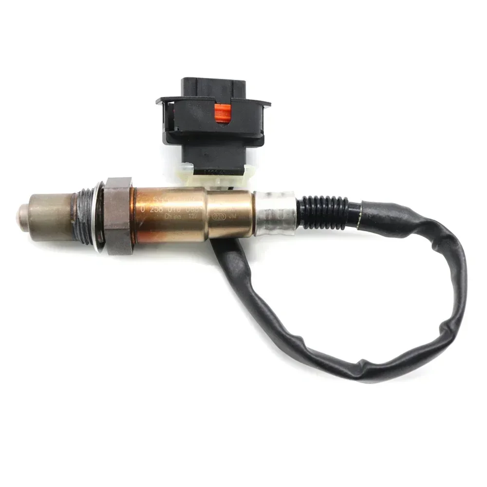 Auto NUOVO A Valle Sensore di Rapporto Carburante Aria Lambda O2 Sensore di Ossigeno Per Chevrolet Cruze Limited Trax Sonic 11-16 1.4L 1.8L 55572216