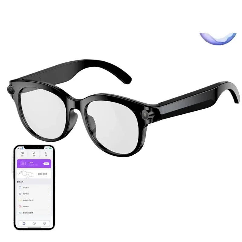m89s-ai-smart-glasses-8mp-camera-video-recorder-outdoor-intelligent-eyewear-for-men-women-high-tech-audio-sunglasses