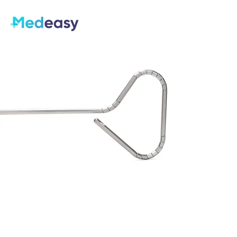 laparoscopic instruments golden finger, laparoscopy liver retractor