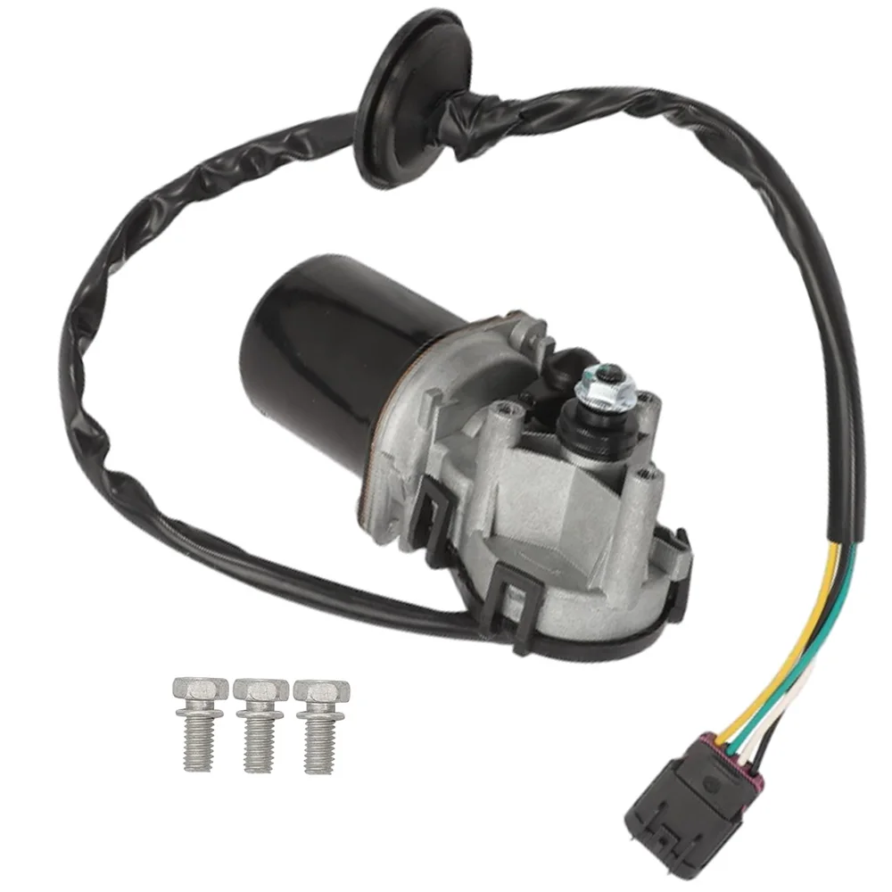 

Front Windshield Wiper Motor 8889582230 For Chevy Colorado Canyon i-280 i-290 i-350 i-370 10379535 88958223 25809218 401062