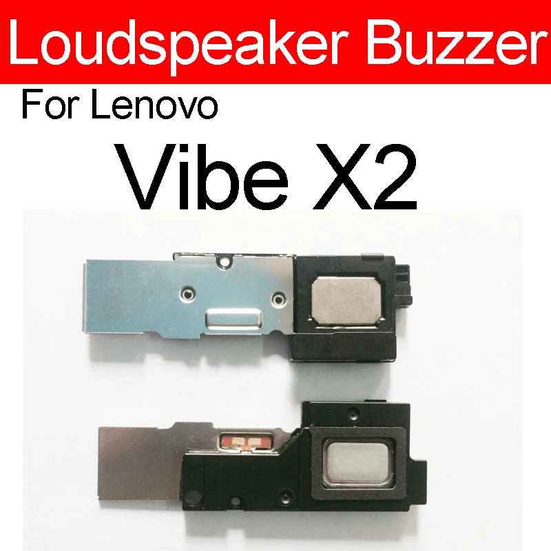 Loudspeaker Buzzer For Lenovo P1 P2 S1 S90 ZUK Edge Z1 Z2 Pro K6 K8 Note K10 K80 P90 P70 X2 K860 Louder Speaker Ringer Parts - view 3