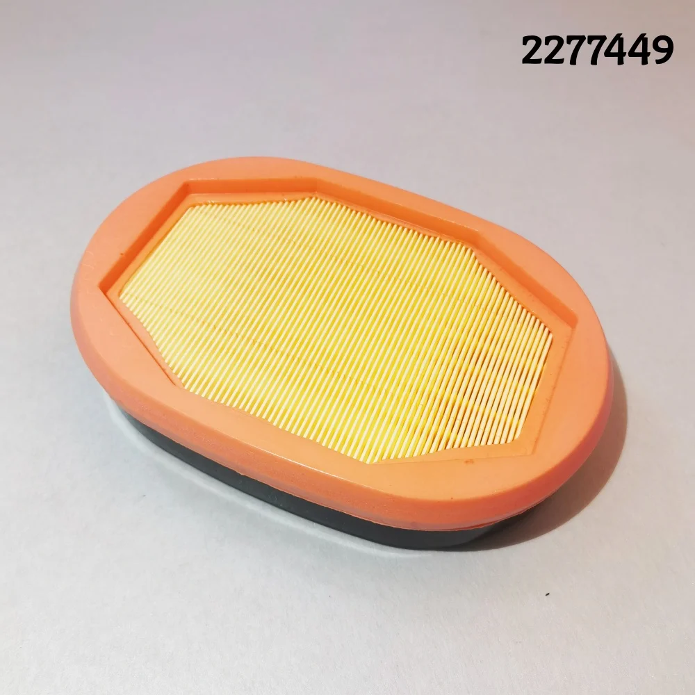 

Air Filter 2277449 P785965 For CAT Paver Roller Loader Excavator Spare Parts 345D2 M315D2 M317D2 M320D2 Air Filters
